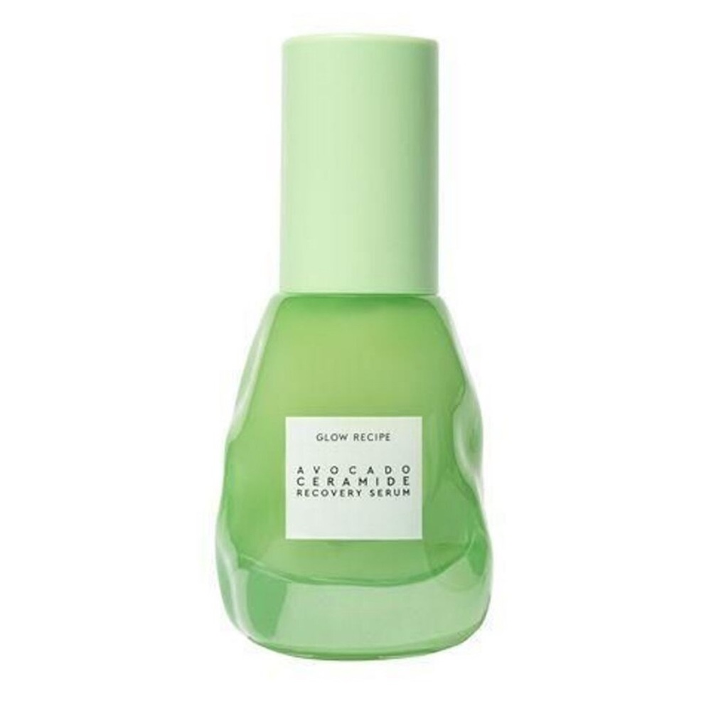 Glow Recipe Avocado Ceramide Recovery Serum Full Size 1oz/30ml